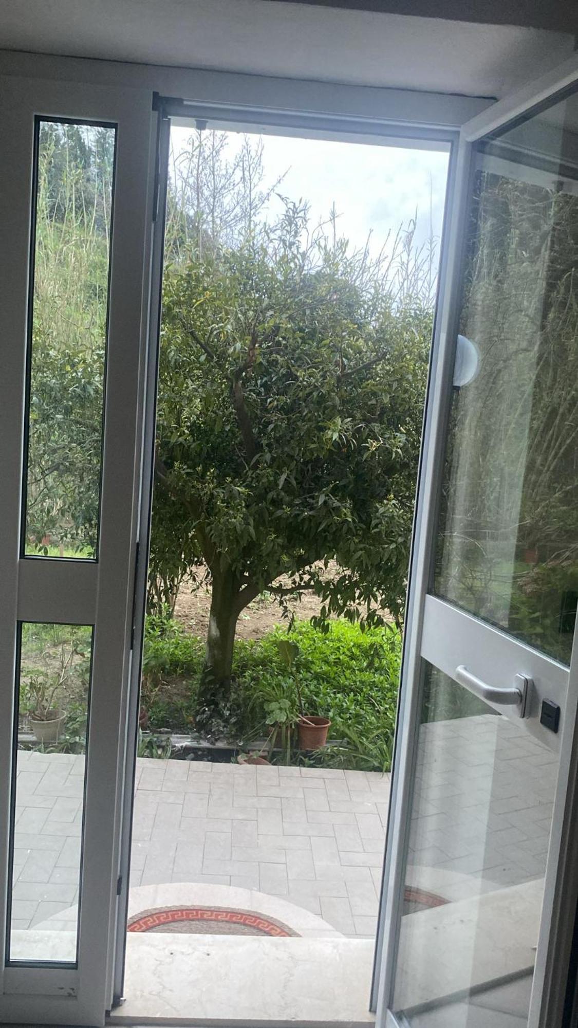 Proprieta Intero Allogio Con Parcheggio Villa Sestri Levante Exterior foto